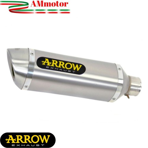 Arrow honda 600 hornet - cb, f