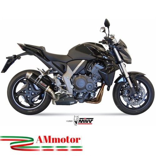 Mivv honda 1000 2009 pot - mivv,