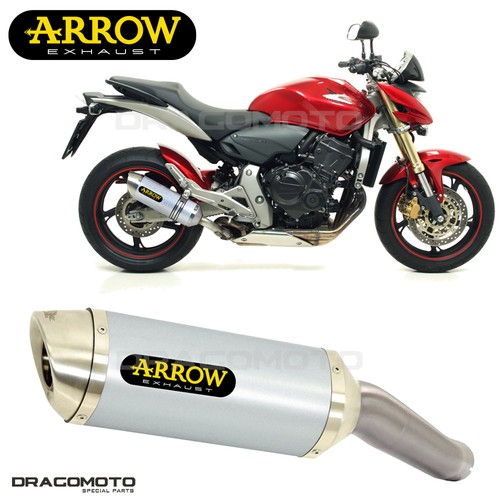 Pot échappement honda - honda, cb