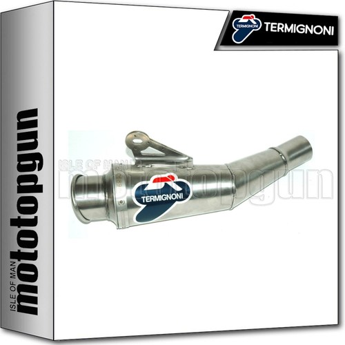 Termignoni pot echappement - termignoni,