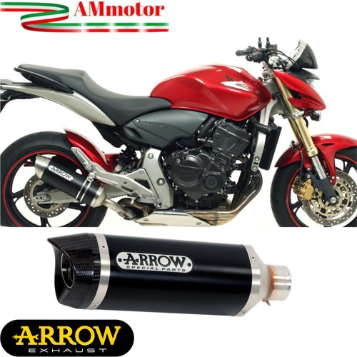 Arrow honda 600 hornet - cb,
