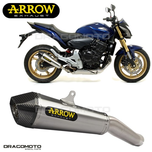 Pot échappement honda 600 - honda,