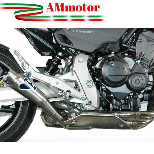 Pot échappement moto - pot, d'échappement
