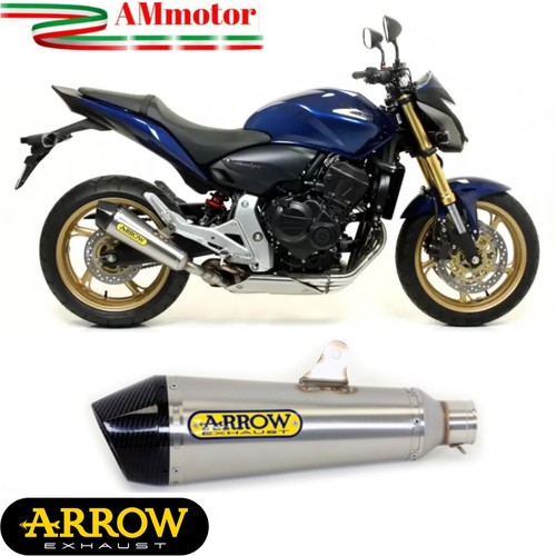Arrow honda 600 - cb, hornet
