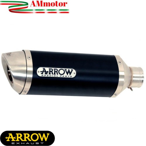 Arrow honda 600 hornet - honda, cb