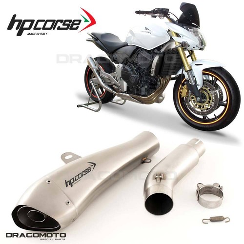 Honda hornet 600 2009 - honda, 2010