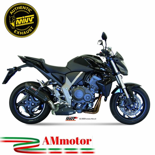 Mivv honda 1000 2009 - cb,