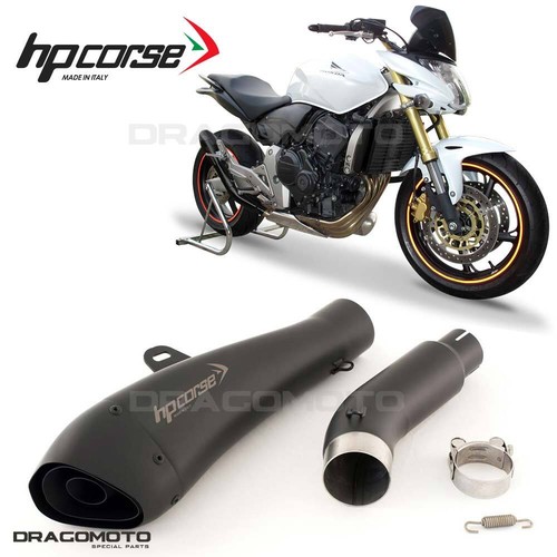 Honda hornet 600 - 600, pot