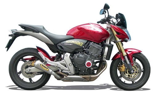 Pot échappement honda - pot, 600